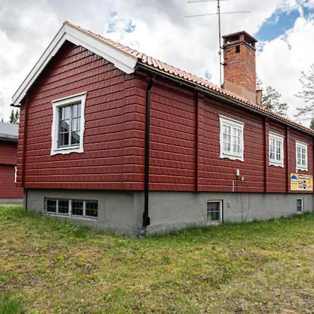 Villa Bedit Timber Cabin à Sälen Extérieur photo