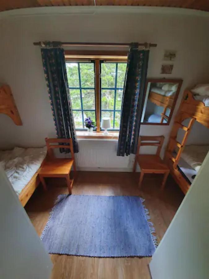 Villa Bedit Timber Cabin à Sälen Extérieur photo