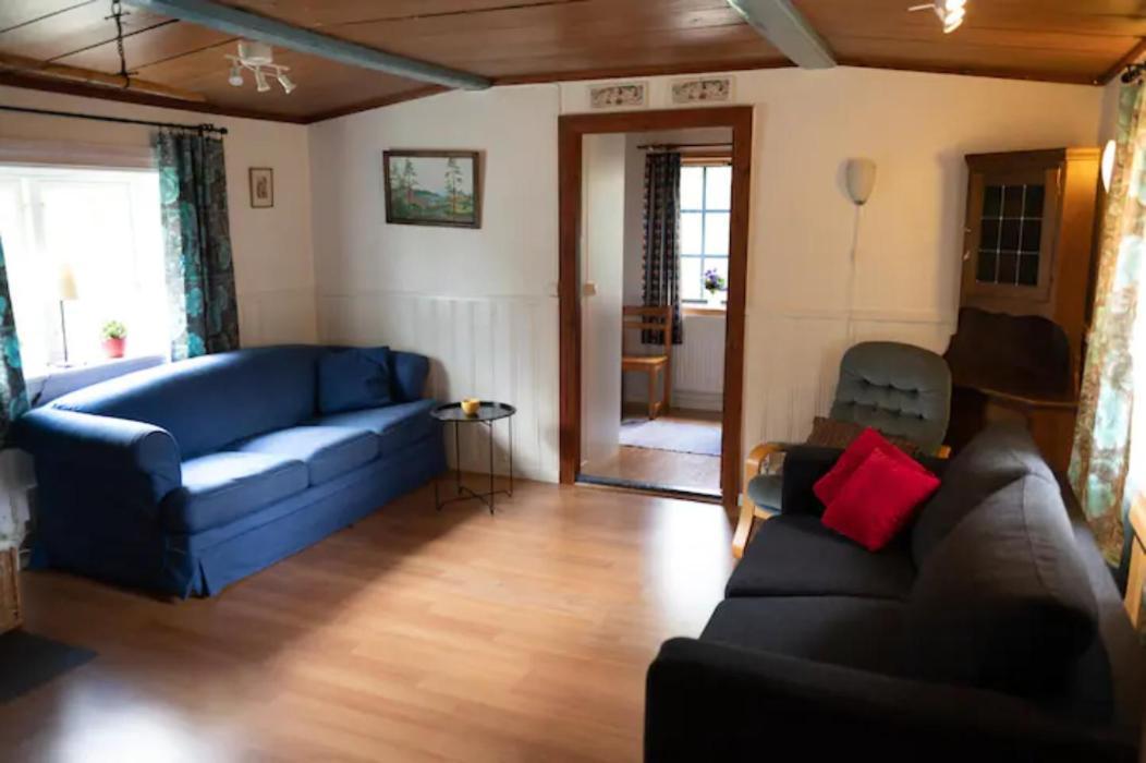 Villa Bedit Timber Cabin à Sälen Extérieur photo
